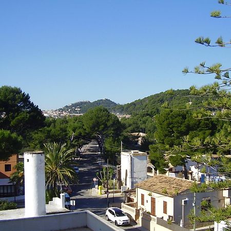 Zhimbad B&B By The Sea Cala Ratjada  Luaran gambar