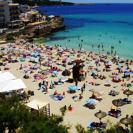 Zhimbad B&B By The Sea Cala Ratjada  Luaran gambar