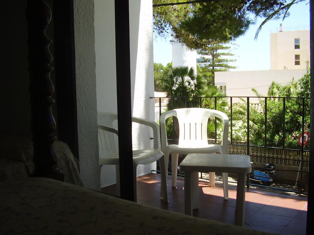 Zhimbad B&B By The Sea Cala Ratjada  Bilik gambar