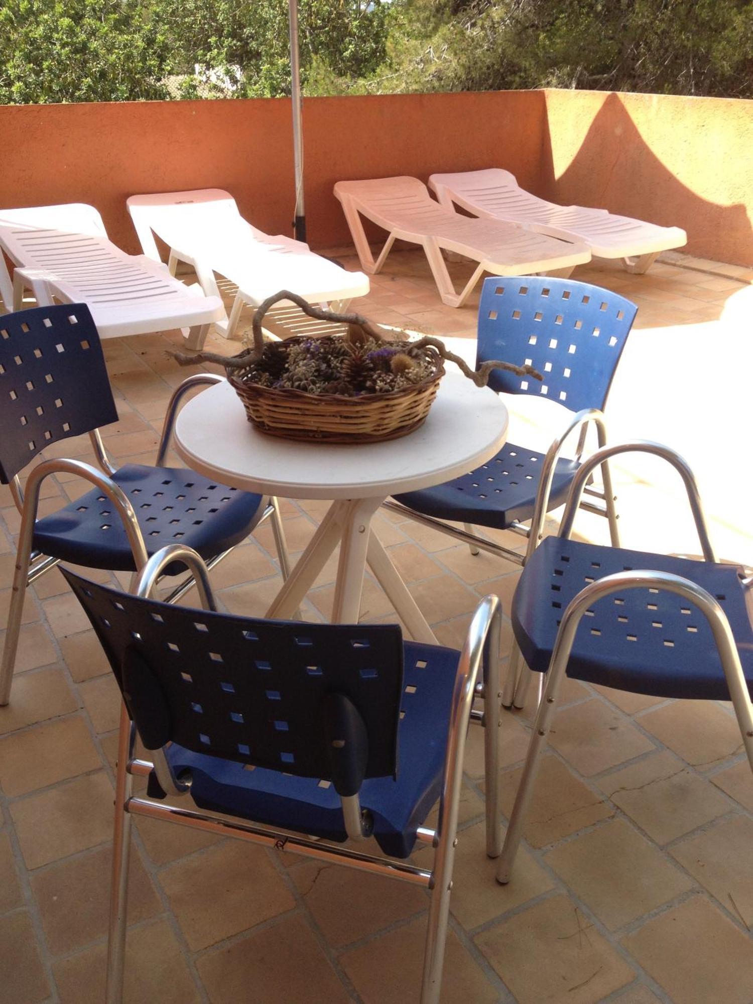 Zhimbad B&B By The Sea Cala Ratjada  Luaran gambar