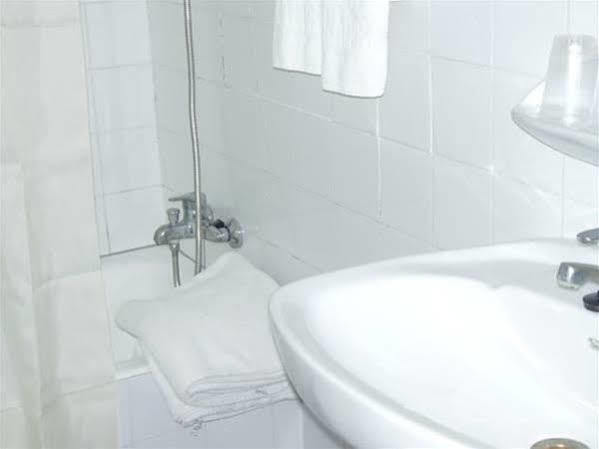 Zhimbad B&B By The Sea Cala Ratjada  Luaran gambar