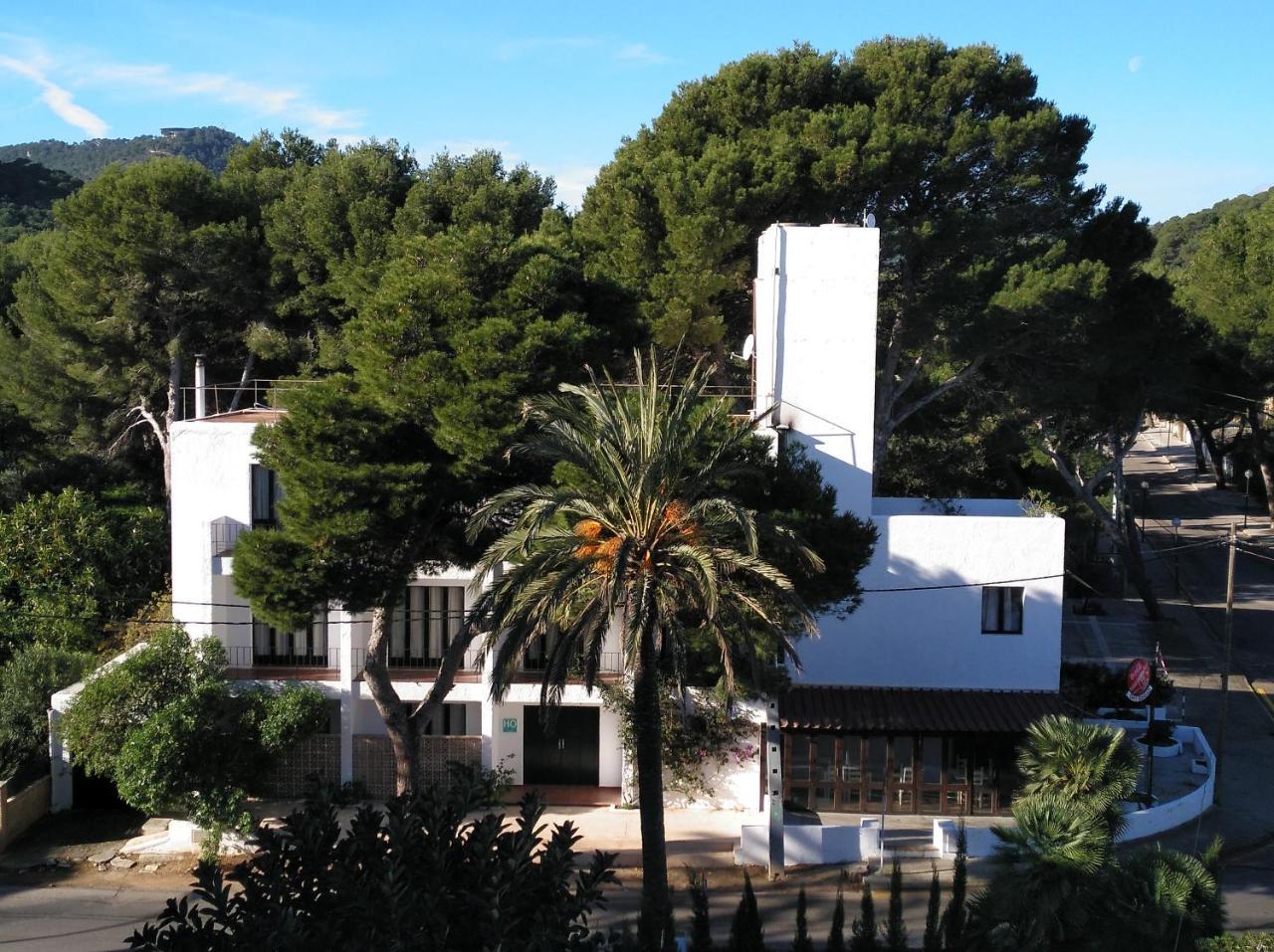 Zhimbad B&B By The Sea Cala Ratjada  Luaran gambar