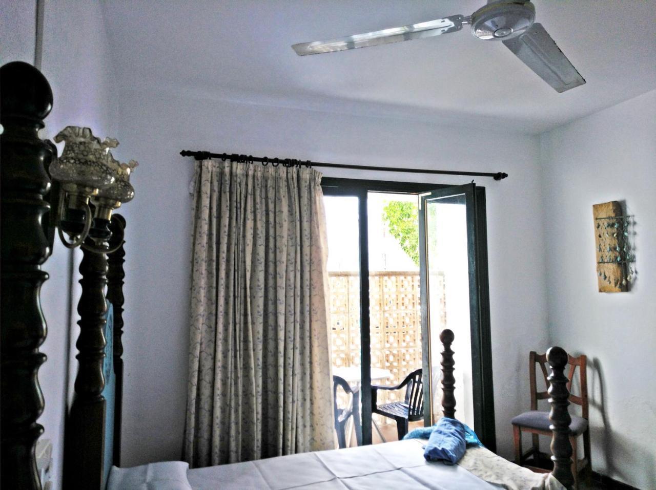 Zhimbad B&B By The Sea Cala Ratjada  Luaran gambar