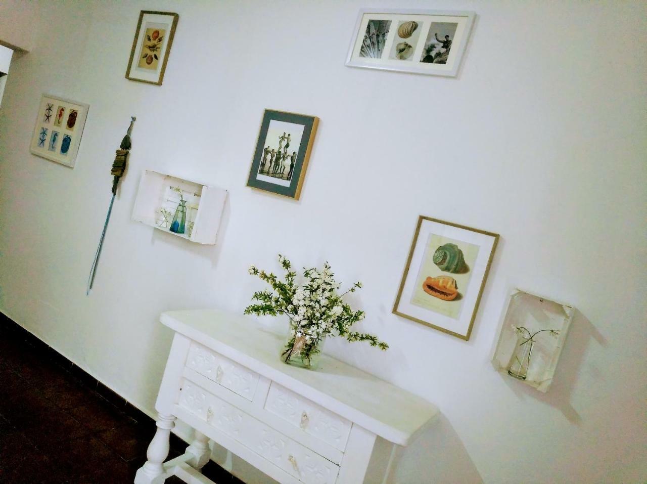 Zhimbad B&B By The Sea Cala Ratjada  Luaran gambar