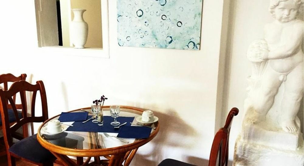 Zhimbad B&B By The Sea Cala Ratjada  Luaran gambar